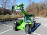 Merlo 27.6 Plus - Afbeelding 3