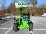 Merlo 27.6 Plus - Afbeelding 4