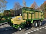 Krone AX 250 FL - Afbeelding 1