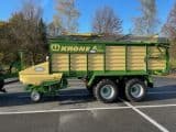 Krone AX 250 FL - Afbeelding 2