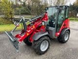 Weidemann 1260 LP - Afbeelding 2