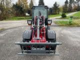 Weidemann 1260 LP - Afbeelding 3