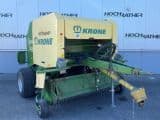 Krone Round Pack 1250 - Afbeelding 1
