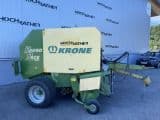 Krone Round Pack 1250 - Afbeelding 3