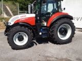 Steyr 4120 Multi (Stage V) - Afbeelding 4