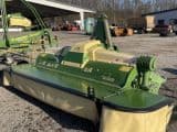 Krone EC F 320 CV Float - Afbeelding 2