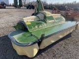 Krone EC F 320 CV Float - Afbeelding 3