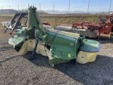 Krone EC F 320 CV Float - Afbeelding 4