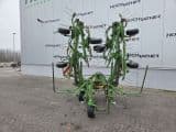 Krone KW 8 82/8 - Afbeelding 2