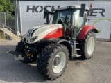 Steyr 4125 Profi CVT (Stage V) - Afbeelding 1