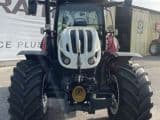 Steyr 4125 Profi CVT (Stage V) - Afbeelding 4