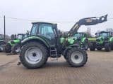 Deutz-Fahr AGROTRON 130 NEW - Afbeelding 1