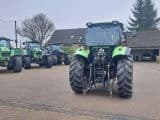 Deutz-Fahr AGROTRON 130 NEW - Afbeelding 3