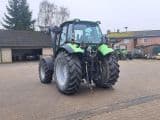 Deutz-Fahr AGROTRON 130 NEW - Afbeelding 4