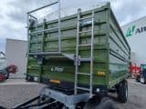 Fliegl DK180 Maxum FOX - Afbeelding 3