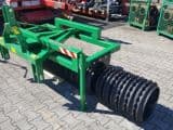 Dominator Cambridgewale 300 cm  Front+Heck AKTION - Afbeelding 4