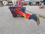 Dominator Baggerarm HD 2 PLUS hydraulisch schwenkbar - Afbeelding 3