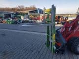 Fuchs Hubgerüst für Hoflader - Afbeelding 2