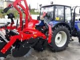 Dominator Scheibenge 300cm500cm NEU AKTION - Afbeelding 1