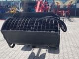 Dominator BM 200 Betonmischerschaufel - Afbeelding 2