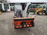 Basic Hy L 1200 Schneefräse hydraulisch für Hofl - Afbeelding 3