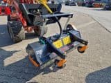 Dominator Mulcher 1400 hydraulisch für Hlader & Frontlad - Afbeelding 1