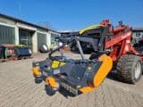 Dominator Mulcher 1400 hydraulisch für Hlader & Frontlad - Afbeelding 2