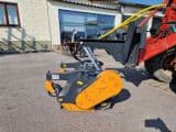 Dominator Mulcher 1400 hydraulisch für Hlader & Frontlad - Afbeelding 3