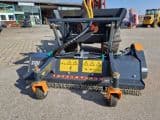 Dominator Mulcher 1400 hydraulisch für Hlader & Frontlad - Afbeelding 4