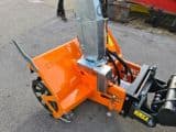 Schneefräse L 1000 hydraulisch für Hoflader - Afbeelding 3
