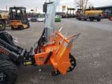 Hydraulische Schneefräse 140 cm - Afbeelding 2