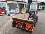 Hydraulische Schneefräse 140 cm - Afbeelding 4