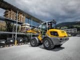 Liebherr L 506 Compact Agrar Speeder Highlift! AKTION! - Afbeelding 3