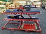 Dominator Astschere 220/10 bis 10 cm Aststärke T - Afbeelding 1