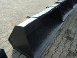 Dominator Schaufel 200 cm Mit EURO Aufnahme - Afbeelding 3