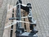 Dominator Adapter Liebherr 506 auf Kramer - Afbeelding 4