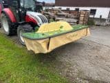 Krone Easy Cut F 320 - Afbeelding 2