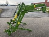 Fendt 3X 65 Cargo - Afbeelding 4