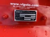 Vigolo MX2  280 - Afbeelding 4