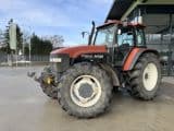 New Holland M 135/8360 - Afbeelding 1