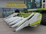 Claas Conspeed 6-75 Hybridwalzen - Afbeelding 1
