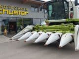 Claas Conspeed 6-75 Hybridwalzen - Afbeelding 2