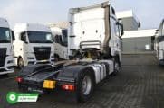 Mercedes Benz Actros 5 1845 BigSpace - Afbeelding 4