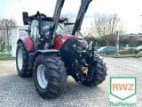 Case IH Puma CVX 175 - Afbeelding 2