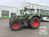 Fendt 718 Profi Plus - Afbeelding 1