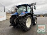 New Holland T6020 - Afbeelding 2