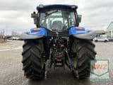 New Holland T6020 - Afbeelding 3