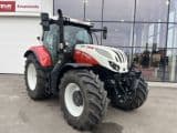 Steyr 4145 Profi CVT - Afbeelding 3