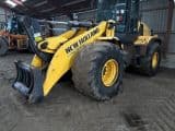 New Holland W170 GUMMIGED - Afbeelding 1