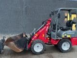 Weidemann 1140 PLUS - Afbeelding 1